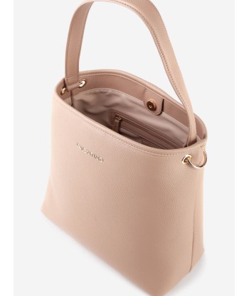 Valentino Girls Brixton Shoulder Bag in Beige (39.9cm) est présent 