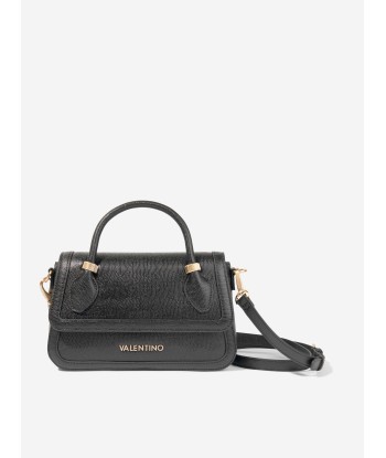 Valentino Girls Montmartre Satchel in Black (16cm) plus qu'un jeu 