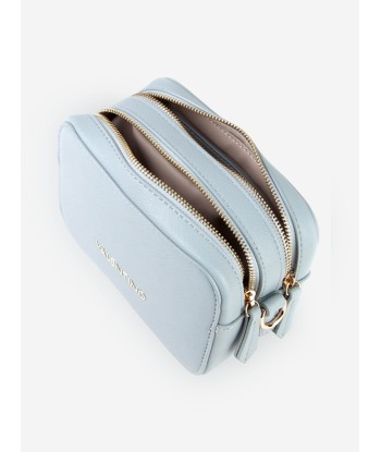 Valentino Girls Zero Re Crossbody Bag in Blue (37.9cm) Toutes les collections ici