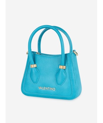 Valentino Girls Montmartre Crossbody Bag in Blue (15cm) prix