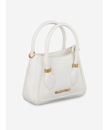 Valentino Girls Montmartre Crossbody Bag in White (16cm) Amélioration de cerveau avec