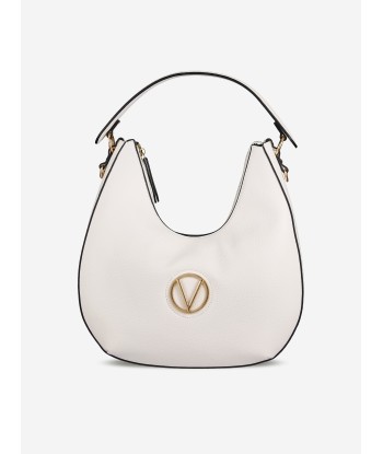 Valentino Girls Katong Shoulder Bag in White (32cm) l'évolution des habitudes 