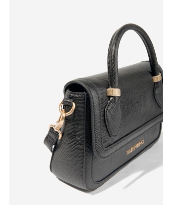 Valentino Girls Montmartre Satchel in Black (16cm) plus qu'un jeu 