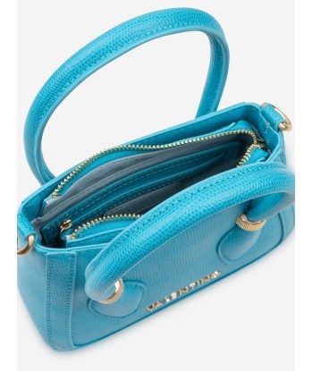 Valentino Girls Montmartre Crossbody Bag in Blue (15cm) prix