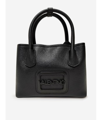 Valentino Girls Trafalgar Crossbody Bag in Black (19cm) Le MVP de beaucoup