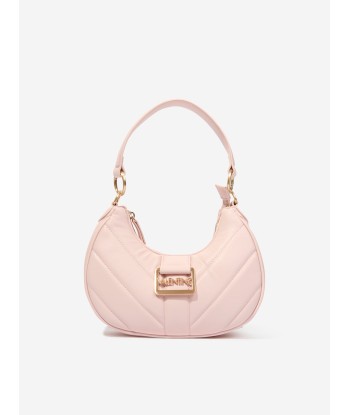 Valentino Girls Oaxaca Shoulder Bag in Pink (20.5cm) la chaussure