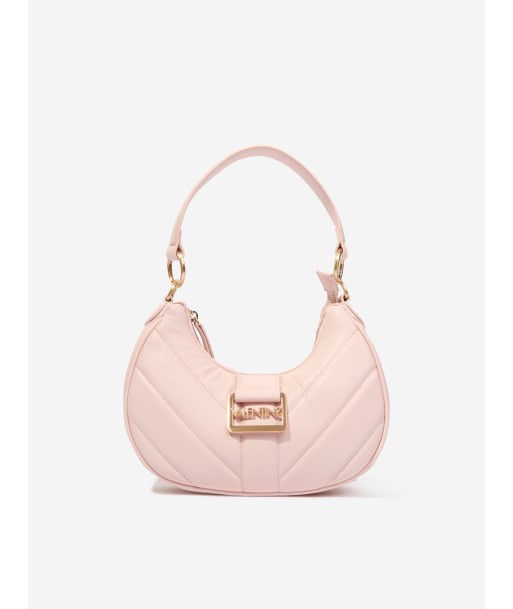 Valentino Girls Oaxaca Shoulder Bag in Pink (20.5cm) la chaussure