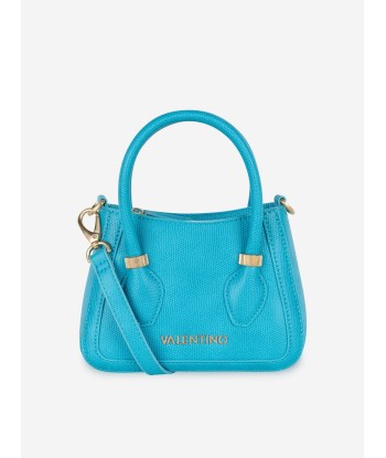 Valentino Girls Montmartre Crossbody Bag in Blue (15cm) prix