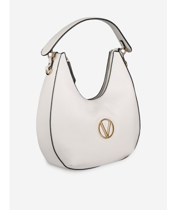 Valentino Girls Katong Shoulder Bag in White (32cm) l'évolution des habitudes 