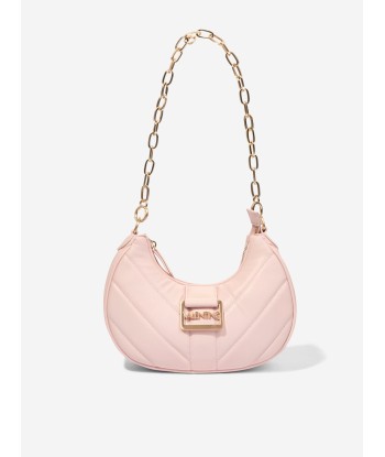 Valentino Girls Oaxaca Shoulder Bag in Pink (20.5cm) la chaussure