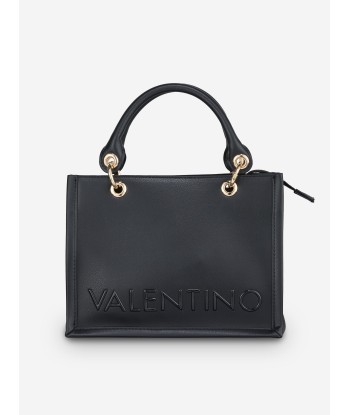 Valentino Girls Pigalle Crossbody Bag in Black (26cm) online