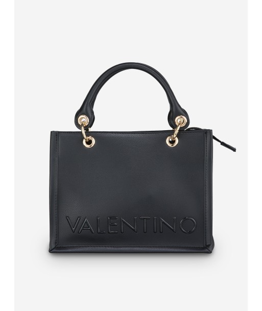 Valentino Girls Pigalle Crossbody Bag in Black (26cm) online