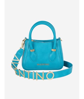 Valentino Girls Montmartre Crossbody Bag in Blue (15cm) prix