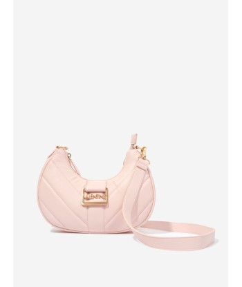 Valentino Girls Oaxaca Shoulder Bag in Pink (20.5cm) la chaussure