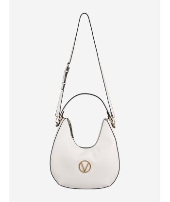 Valentino Girls Katong Shoulder Bag in White (32cm) l'évolution des habitudes 