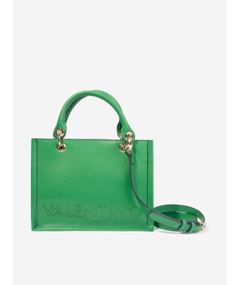 Valentino Girls Pigalle Crossbody Bag in Green (20cm) acheter