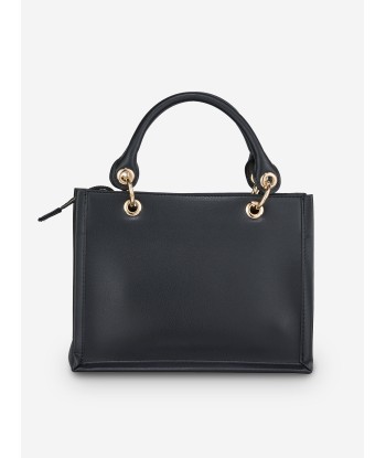 Valentino Girls Pigalle Crossbody Bag in Black (26cm) online