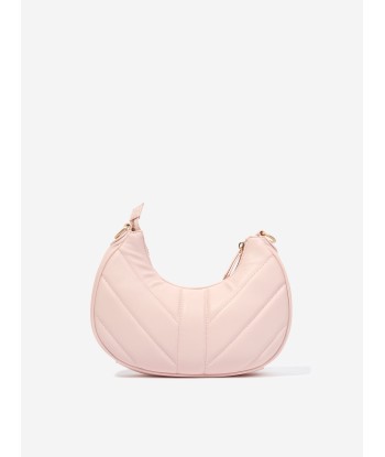 Valentino Girls Oaxaca Shoulder Bag in Pink (20.5cm) la chaussure