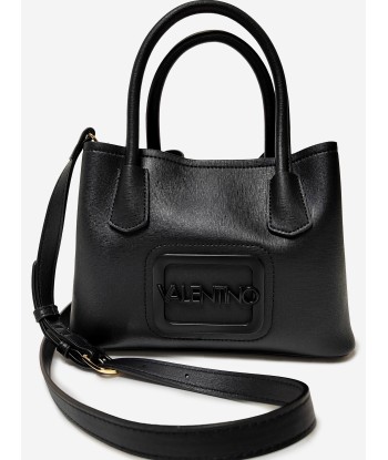 Valentino Girls Trafalgar Crossbody Bag in Black (19cm) Le MVP de beaucoup