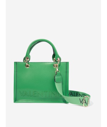 Valentino Girls Pigalle Crossbody Bag in Green (20cm) acheter