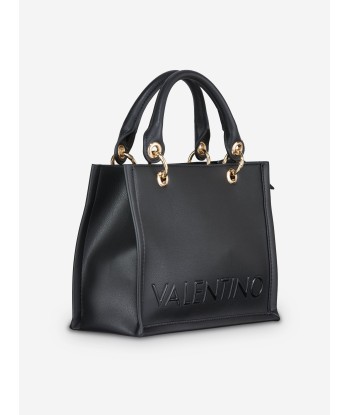 Valentino Girls Pigalle Crossbody Bag in Black (26cm) online