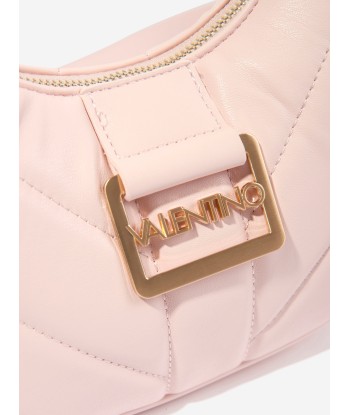 Valentino Girls Oaxaca Shoulder Bag in Pink (20.5cm) la chaussure