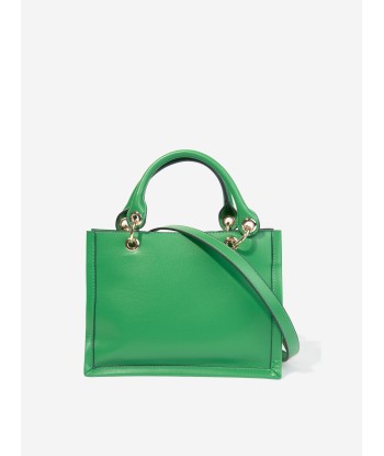 Valentino Girls Pigalle Crossbody Bag in Green (20cm) acheter