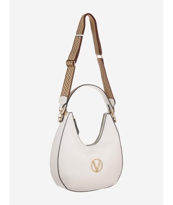 Valentino Girls Katong Shoulder Bag in White (32cm) l'évolution des habitudes 