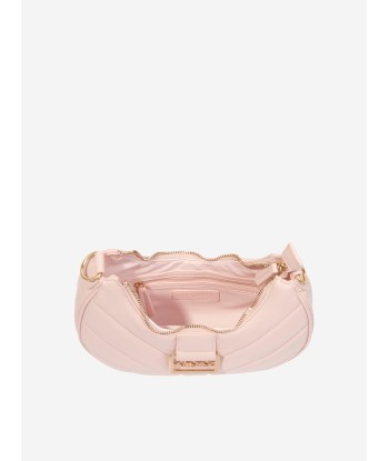 Valentino Girls Oaxaca Shoulder Bag in Pink (20.5cm) la chaussure