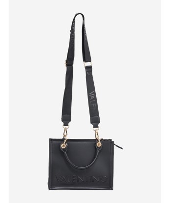 Valentino Girls Pigalle Crossbody Bag in Black (26cm) online