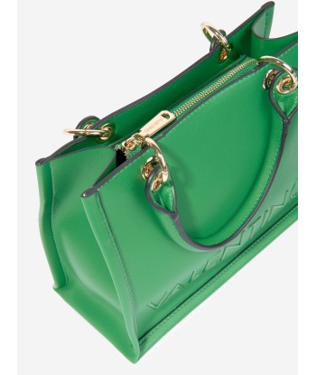 Valentino Girls Pigalle Crossbody Bag in Green (20cm) acheter