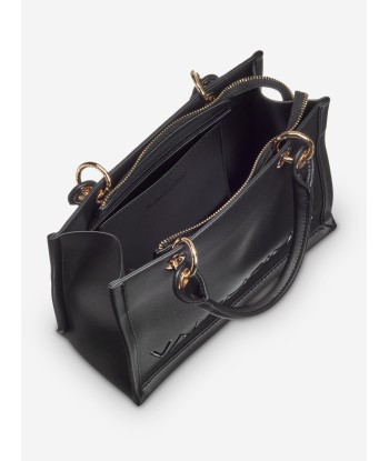 Valentino Girls Pigalle Crossbody Bag in Black (26cm) online