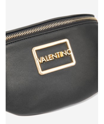 Valentino Girls Princesa Belt Bag in Black (14cm) livraison et retour toujours gratuits