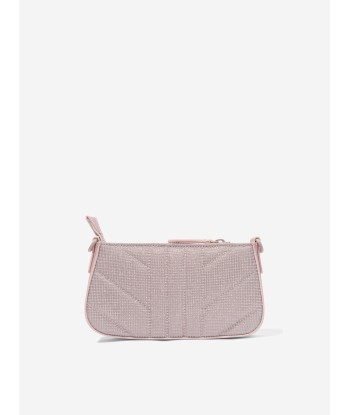 Valentino Girls Portobello Crossbody Bag in Pink (10cm) Découvrez la collection