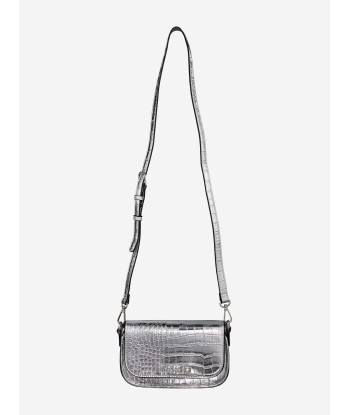 Valentino Girls Miramar Crossbody Bag in Silver (13.5cm) sélection de produits