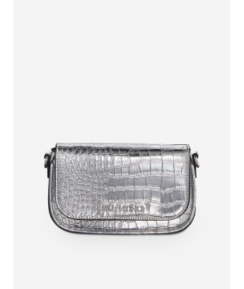 Valentino Girls Miramar Crossbody Bag in Silver (13.5cm) sélection de produits