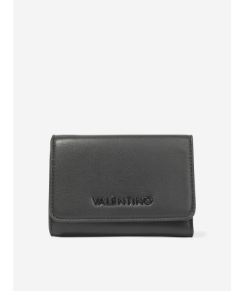 Valentino Girls Ipanema Wallet in Black (10cm) prix pour 