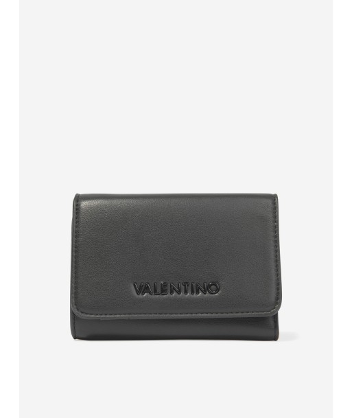 Valentino Girls Ipanema Wallet in Black (10cm) prix pour 