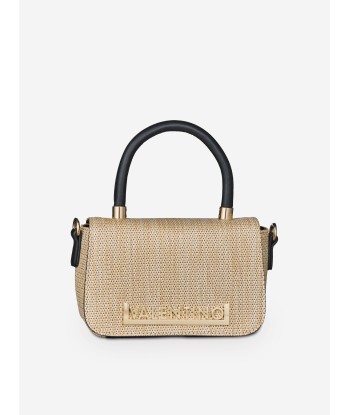 Valentino Girls Copacabana Satchel in Brown (14cm) Les êtres humains sont 