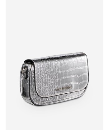 Valentino Girls Miramar Crossbody Bag in Silver (13.5cm) sélection de produits