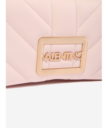 Valentino Girls Oaxaca Wallet in Pink (10cm) Dans la société mordern