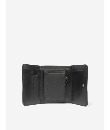 Valentino Girls Ipanema Wallet in Black (10cm) prix pour 