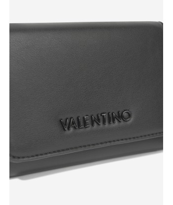 Valentino Girls Ipanema Wallet in Black (10cm) prix pour 