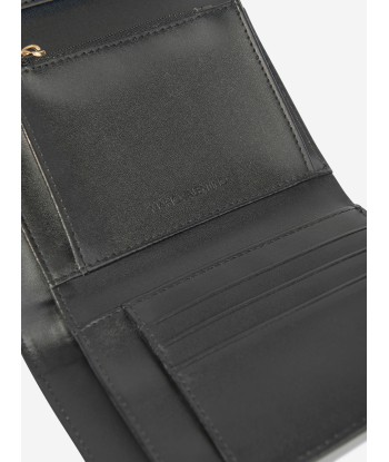 Valentino Girls Ipanema Wallet in Black (10cm) prix pour 