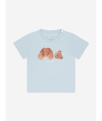 Palm Angels Baby Boys Tri-Pack T-Shirts Set in Multicolour pour bénéficier 