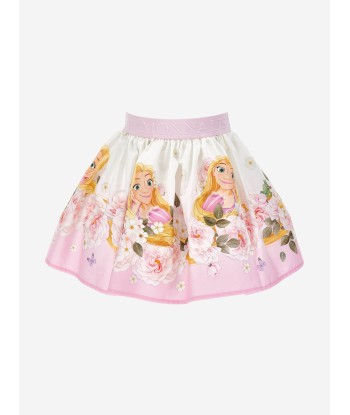 Monnalisa Girls Princess Skirt in Pink l'évolution des habitudes 