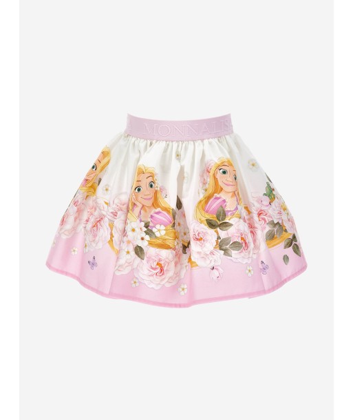 Monnalisa Girls Princess Skirt in Pink l'évolution des habitudes 