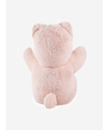 Philipp Plein Girls Teddy Bear les ligaments