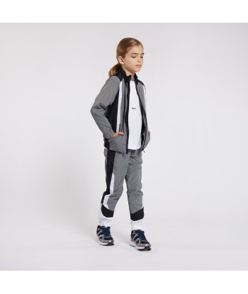 BOSS Boys Track Pants in Grey france